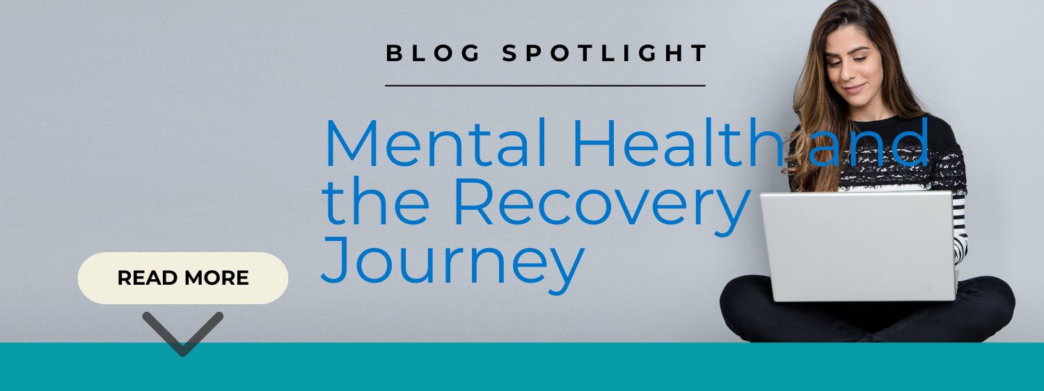 Mental Health Recovery Journey Blog 